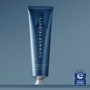 Summer Fridays Mini Jet-Lag Mask and Moisturizer {Trial size 1 oz.}